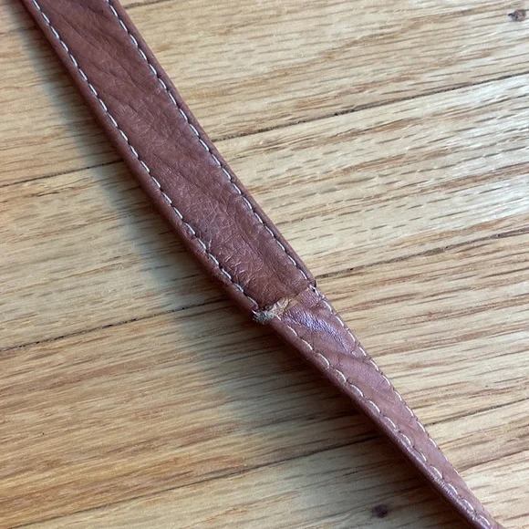 Vintage Dooney& Bourke bag - Picture 6 of 7